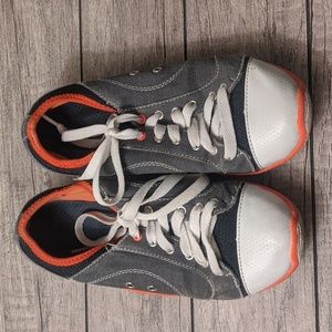 Dr Scholl's Sporty Sneakers - size 5